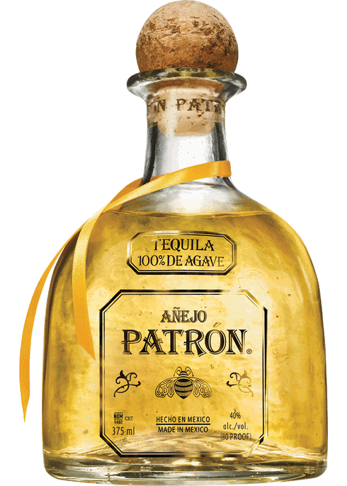 Patron Anejo Margarita Recipe | Dandk Organizer