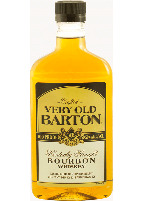 Very Old Barton 100 Pf | Total Wine & More