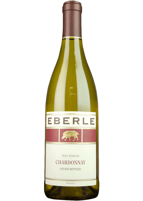 Eberle Chardonnay | Total Wine & More