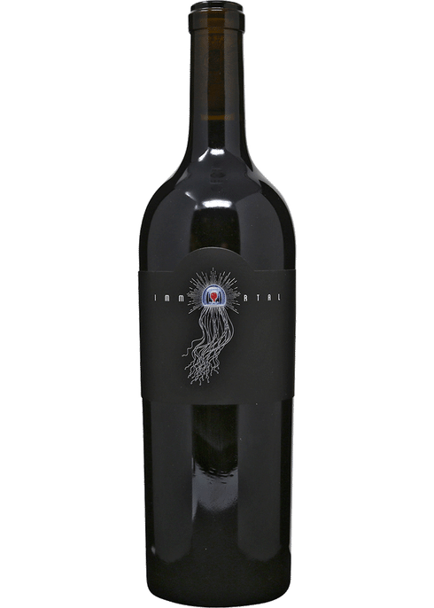 Beringer Knights Valley Cabernet Sauvignon | Total Wine & More