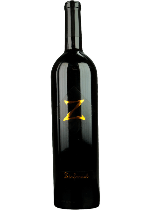 Jeff Runquist Zinfandel Z Total Wine More