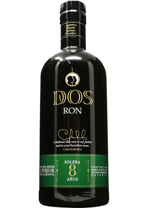 Ron Zacapa Centenario 23 Year Rum (750ml) – Siesta Spirits