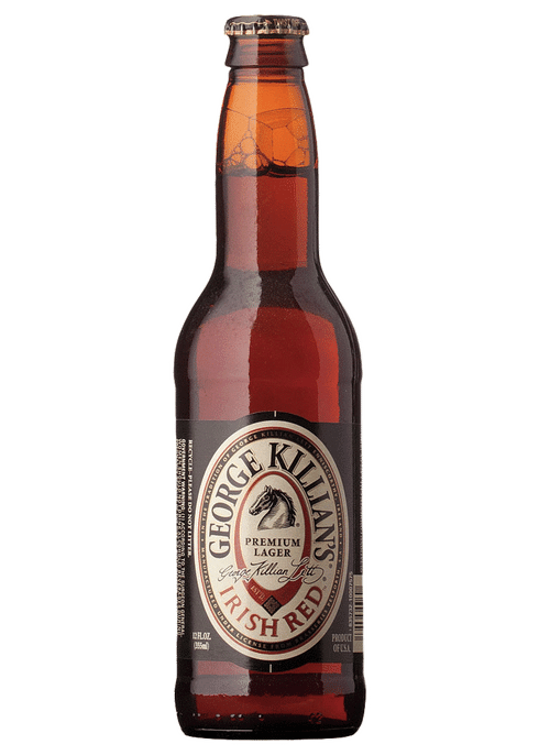 Killian's Irish Red Lager | Total Wine & More