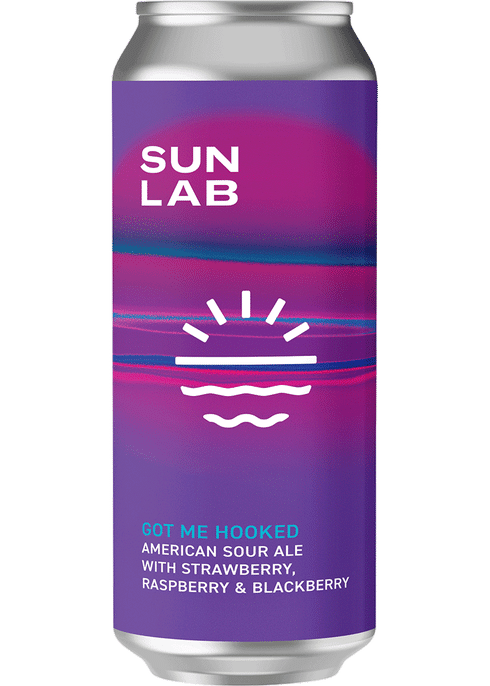 Sun Lab Got Me Hooked | Total Wine & More