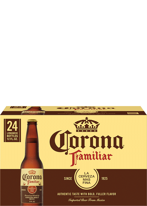 Corona Familiar | Total Wine & More