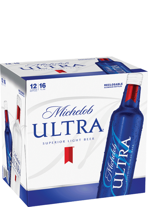 Michelob Ultra | Total Wine & More