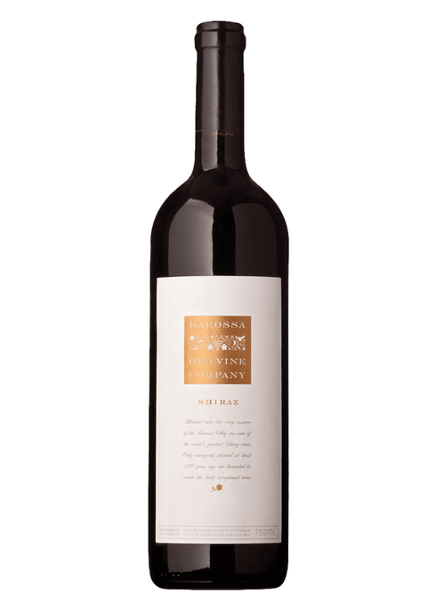 Barossa Old Vine Company Shiraz | Total Wine & More