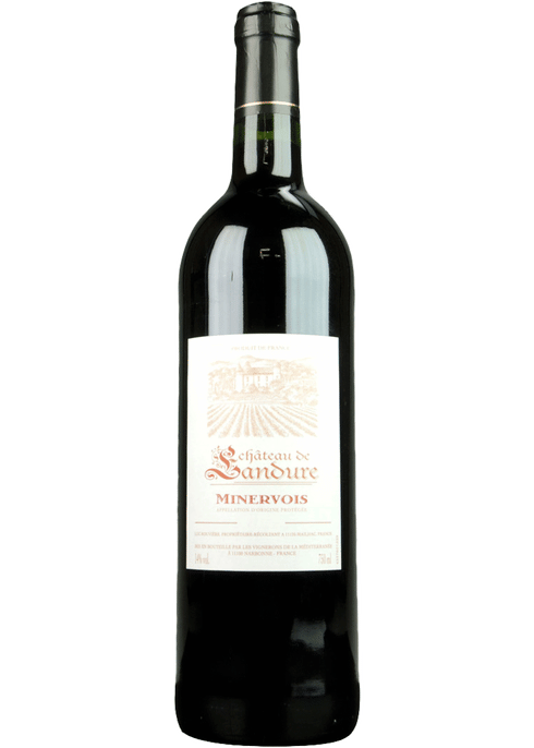 Chateau Landure Minervois | Total Wine & More