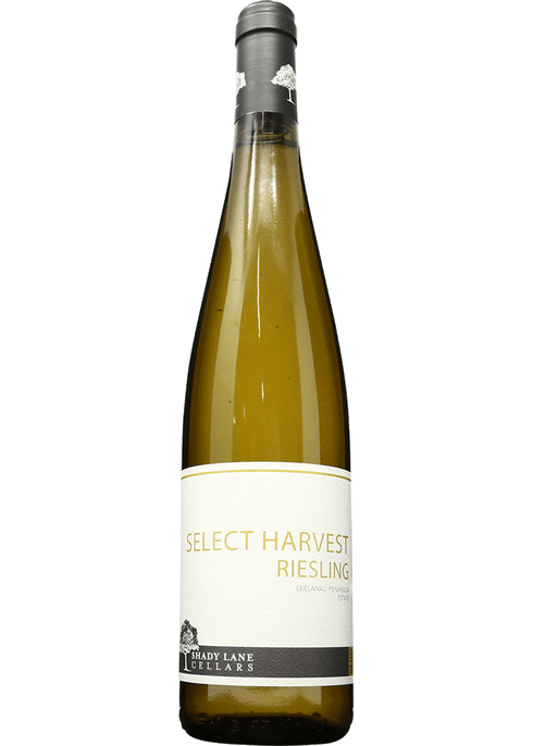 Shady Lane Late Harvest Riesling | Total Wine & More