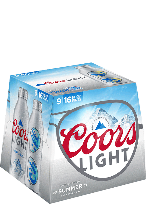 Abv Of Coors Light | Americanwarmoms.org