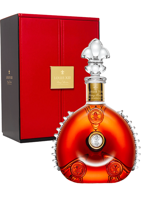 LOUIS XIII Cognac  Total Wine & More