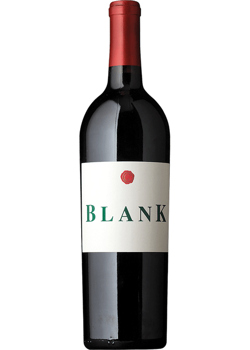 Grace Family Cabernet Blank Vineyard Napa | Total Wine & More