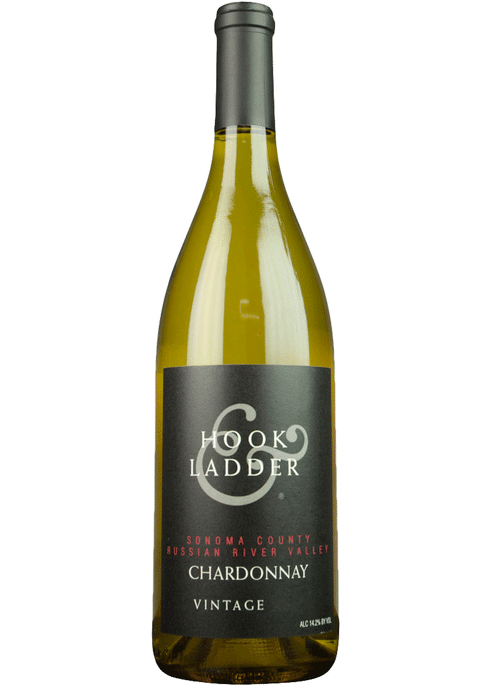 hook and ladder chardonnay 2019