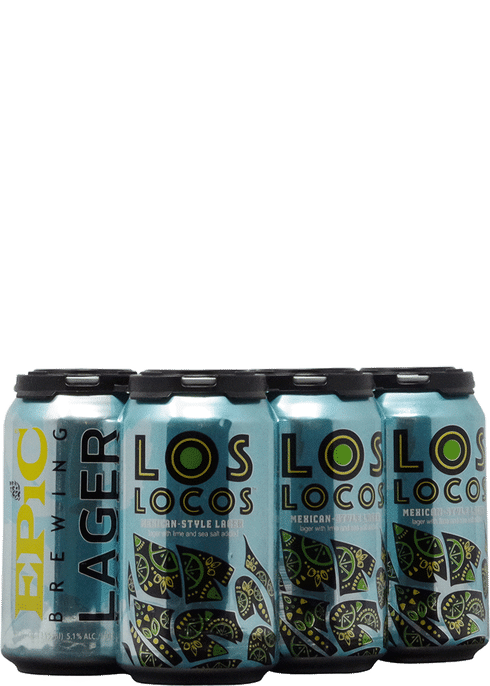 Beer Pick: Los Bravos Mexican-Style Lager from Terrapin Brewing