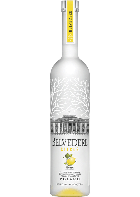 Belvedere Pomarancza-Orange Vodka  prices, stores, tasting notes & market  data