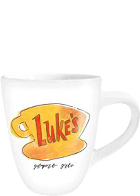 18 Perfect 'Gilmore Girls' Coffee Mugs