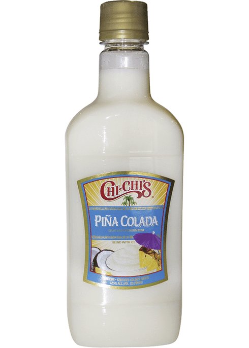 Featured image of post Recipe of Chi Chi&#039;s Pina Colada Mix Dairy Free