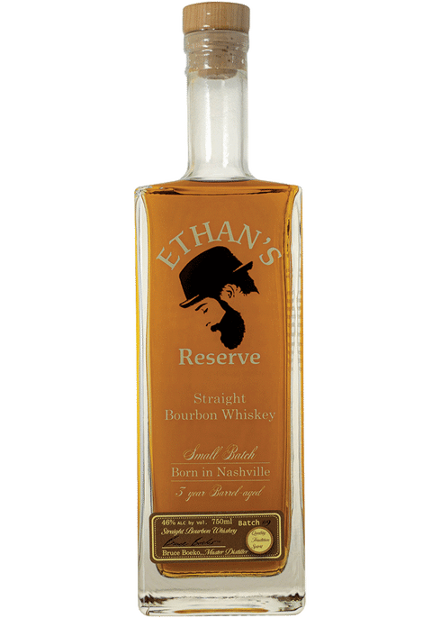 James E Pepper | Total Whiskey & 1776 Straight More Bourbon Wine