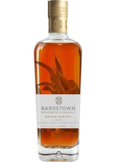 Bardstown Bourbon Origins Series Straight Bourbon Total Wine More   26623243747358 