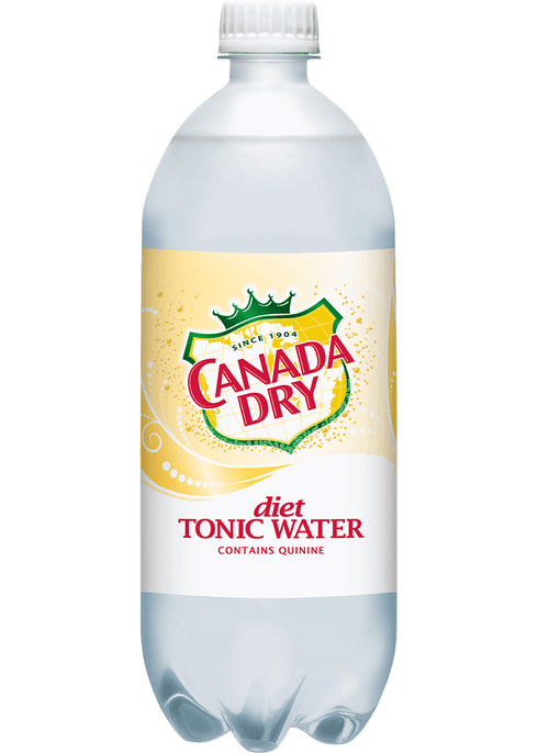 White Rock Diet Tonic Water 10OZ - Westport Whiskey & Wine, Louisville, KY,  Louisville, KY