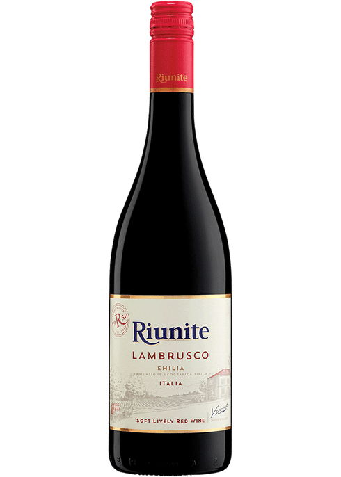 Riunite Lambrusco | Total Wine & More