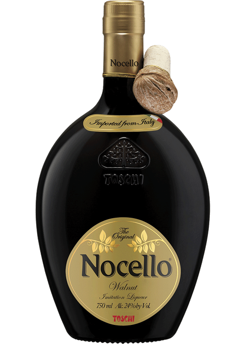 Nocello Walnut Liqueur Total Wine More