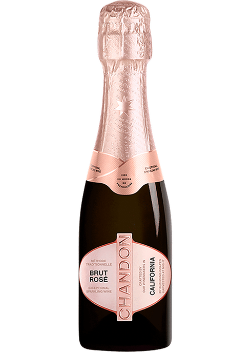 Moet & Chandon Rose Ice Imperial [Future Arrival] - The Wine Cellarage