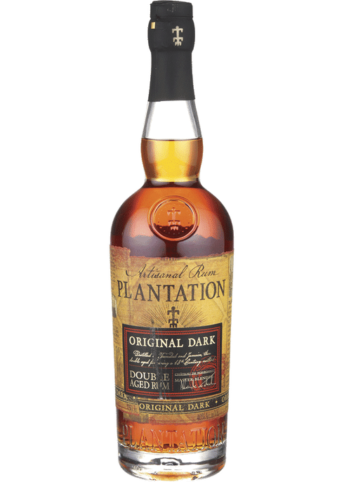 Plantation Original Dark Rum | Total Wine & More