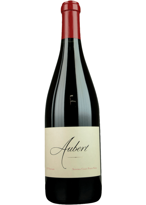 Aubert Pinot Noir UV Vineyard | Total Wine & More