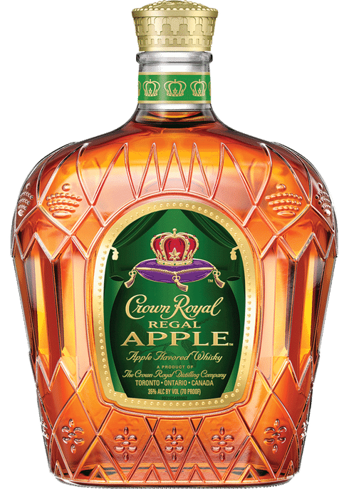 Free Free 300 Crown Royal Regal Apple Price SVG PNG EPS DXF File