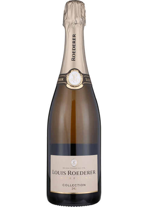 Wine Champagne Louis Roederer 750 Ml – California Ranch Market