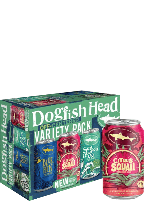 Skrt Hard Seltzer Variety 12 Pack 12oz Can 5% ABV