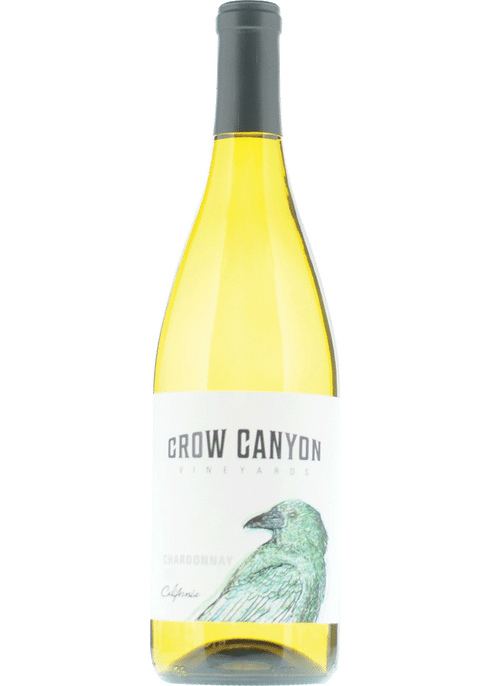 Crow Canyon Chardonnay | Total Wine & More