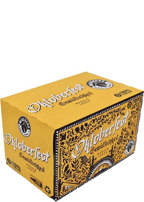 Wiseacre Oktoberfest | Total Wine & More