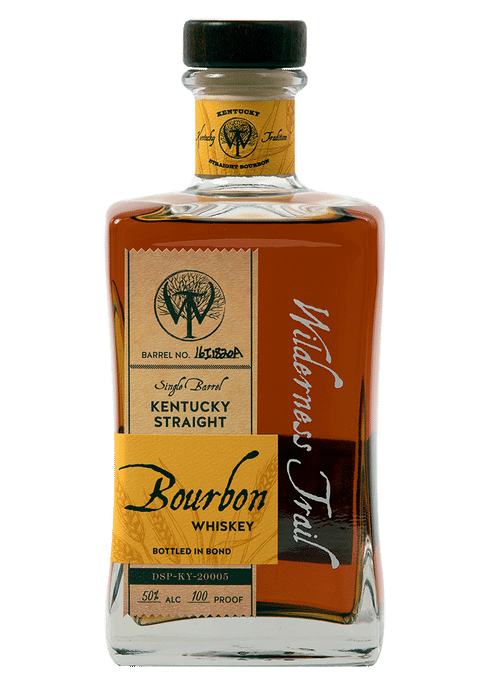 Wilderness Trail Kentucky Straight Wheated Bourbon | Total Wine & More