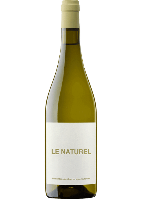 Bodegas Aroa LE Naturel Blanco Total Wine More