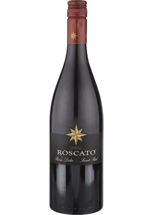 Verwarren Samenpersen Schurend Roscato Rosso Dolce | Total Wine & More