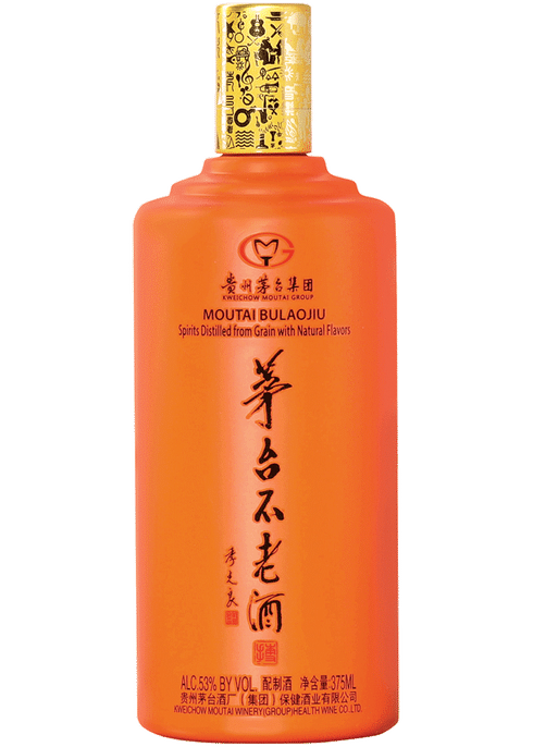 Moutai, la liqueur chinoise de luxe - Oriental Market