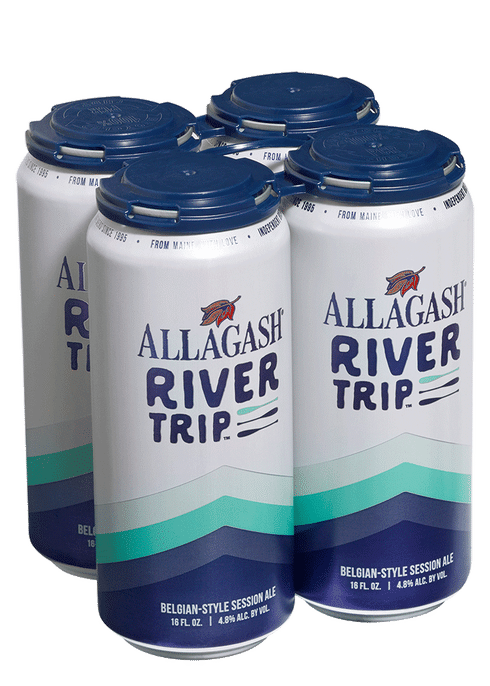 Allagash River Trip Total Wine More   12967071154206 