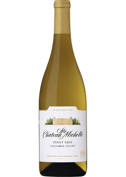 Chateau Ste Michelle Riesling Total Wine More
