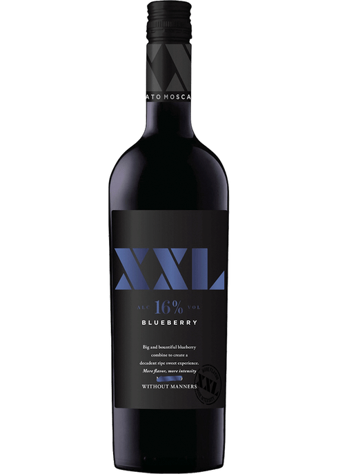 XXL Blueberry | Total Wine & More