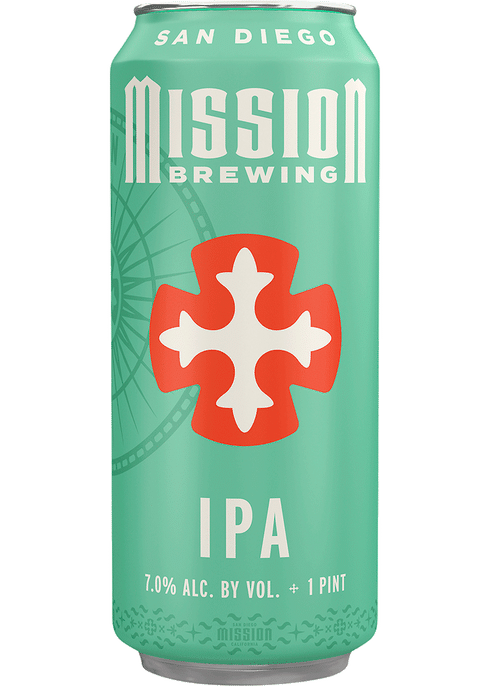 Mission Ipa Total Wine More