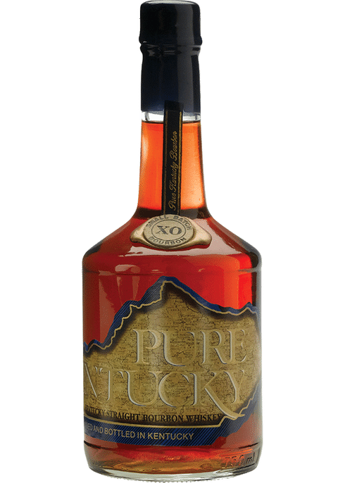 Pure Kentucky Xo Straight Bourbon Total Wine And More