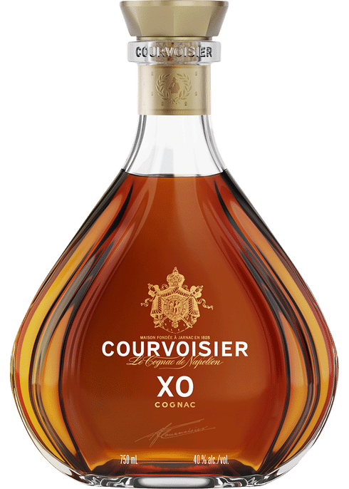 What are the best XXO Cognacs?