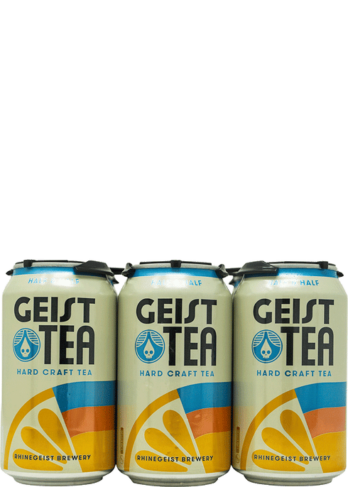 Geist Tea Koozie – Rhinegeist