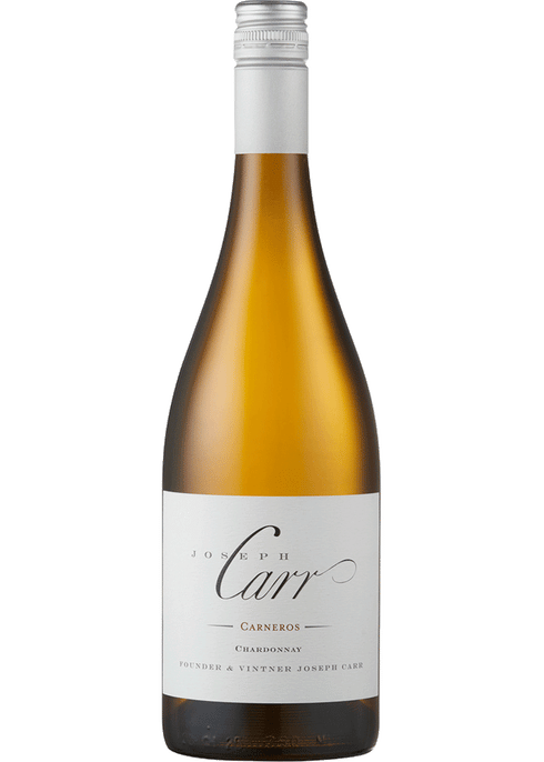 Joseph Carr Chardonnay | Total Wine & More