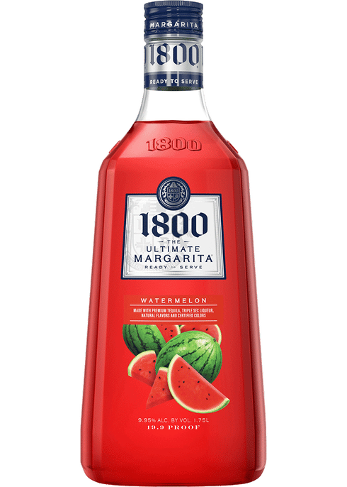 1800 ultimate online pomegranate margarita