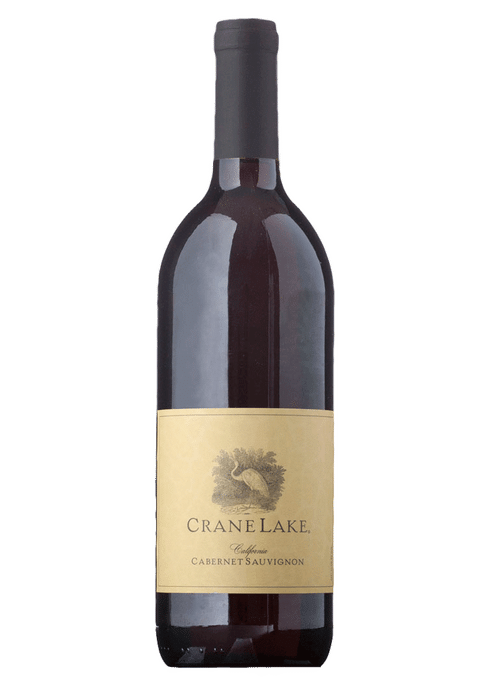 Crane Lake Cabernet | Total Wine & More