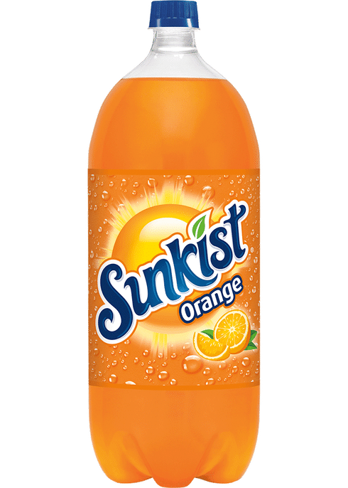 Sunkist Orange | Total Wine & More