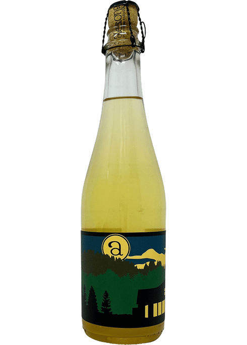 Alesong Dry Farmhouse Cider | Total Wine & More